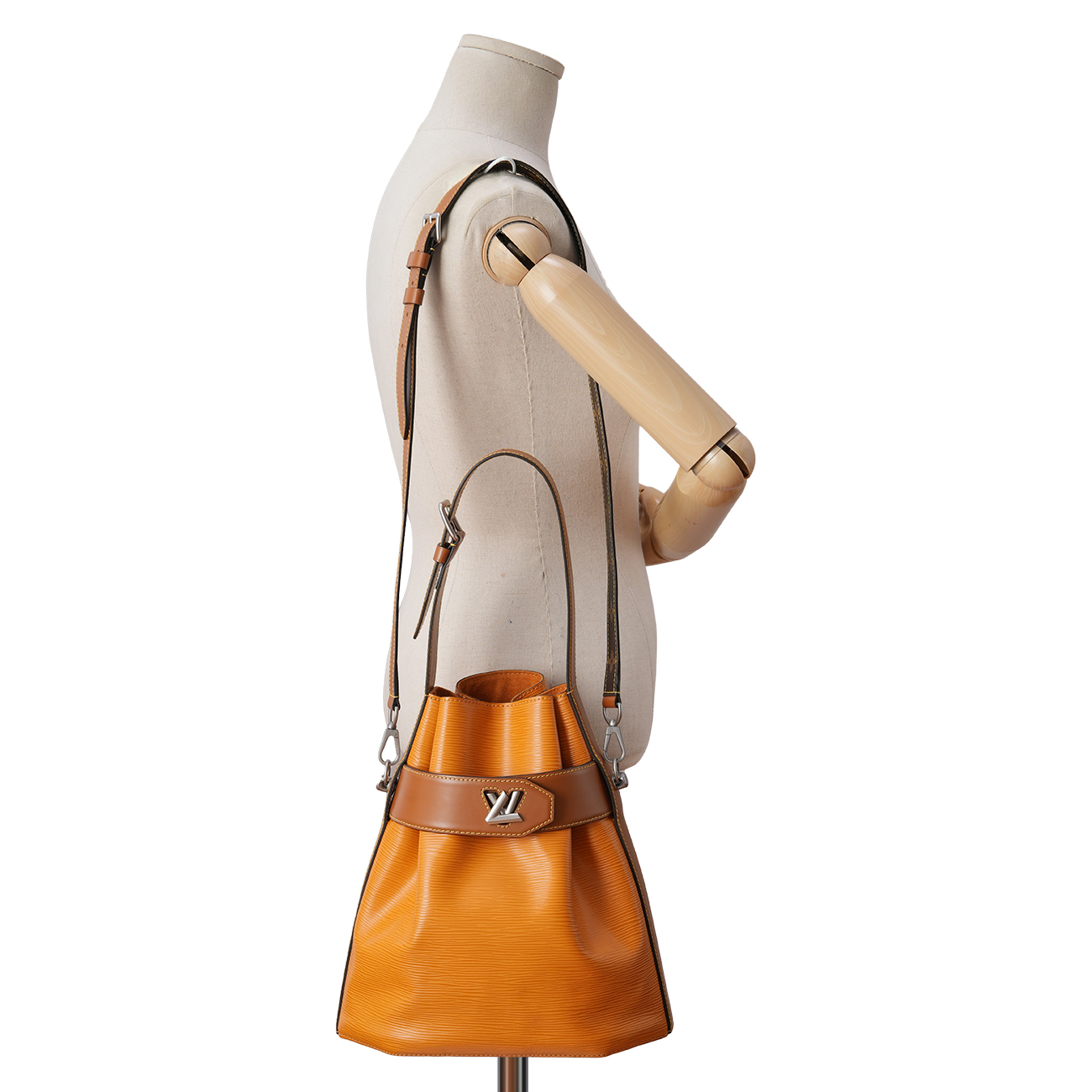 LOUIS VUITTON(USED)루이비통 에삐 트위스트 버킷